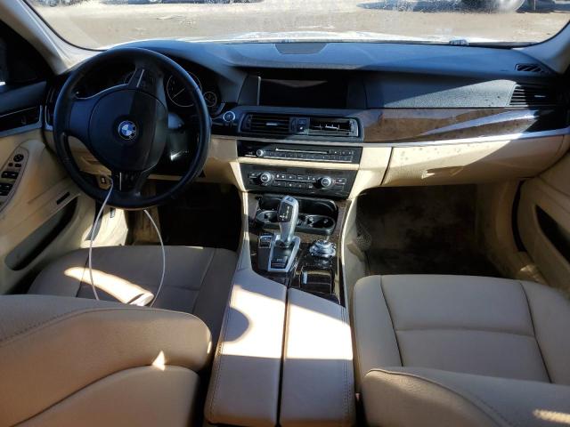 Photo 8 from auction – 2013 BMW 528 I with VIN WBAXG5C53DDY30613