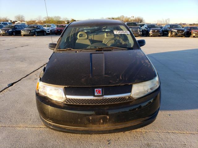 صورة رقم 5 من المزاد - 2004 SATURN ION LEVEL مع VIN 1G8AG52F04Z141435