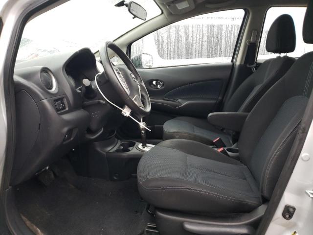 Photo 7 from auction – 2015 NISSAN VERSA NOTE with VIN 3N1CE2CP8FL386541
