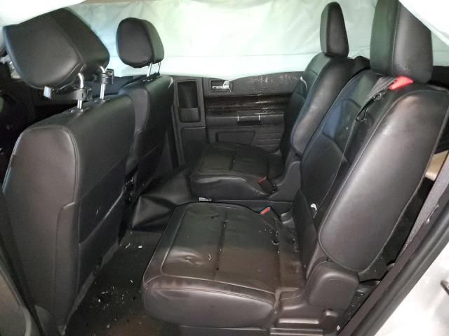 Photo 10 from auction – 2017 FORD FLEX SEL with VIN 2FMHK6C86HBA04643