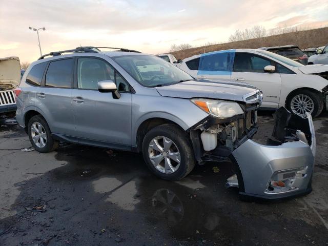Photo 4 from auction – 2014 SUBARU FORESTER 2 with VIN JF2SJAEC8EH445563