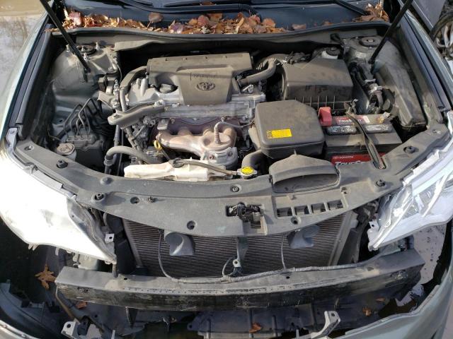 Photo 11 from auction – 2013 TOYOTA CAMRY L with VIN 4T4BF1FKXDR302739