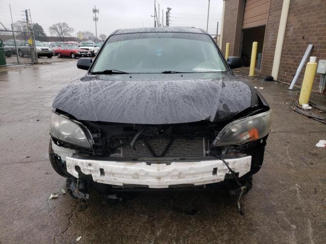 Photo 5 from auction – 2008 MAZDA 3 I with VIN JM1BK32F781150635