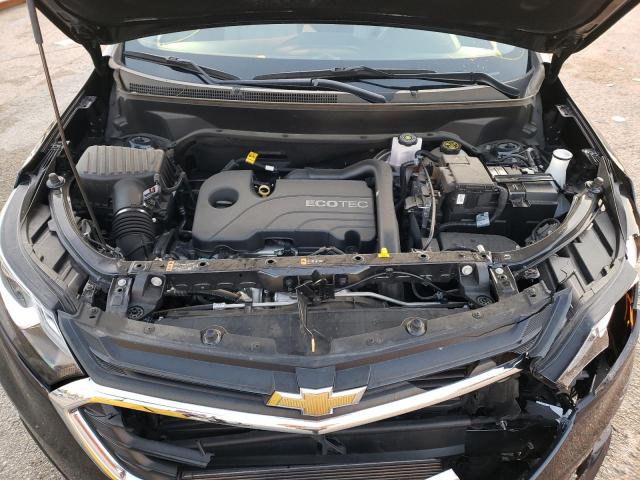 Photo 12 from auction – 2020 CHEVROLET EQUINOX LS with VIN 2GNAXHEV3L6246532