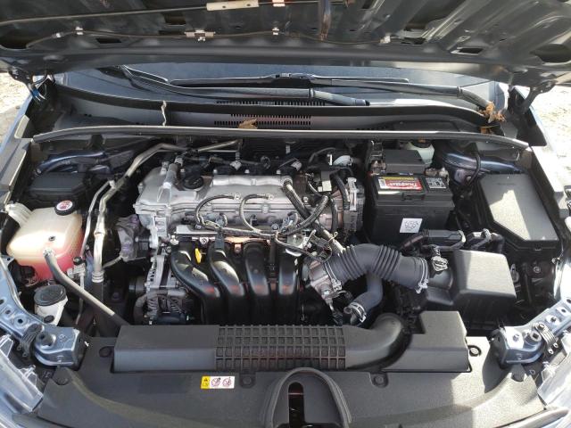 Photo 11 from auction – 2020 TOYOTA COROLLA LE with VIN JTDEPRAE6LJ009316