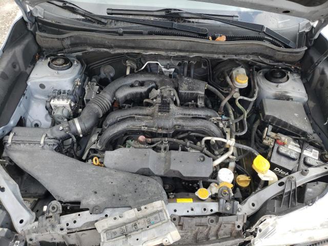 Photo 12 from auction – 2016 SUBARU FORESTER 2 with VIN JF2SJADC4GH418025