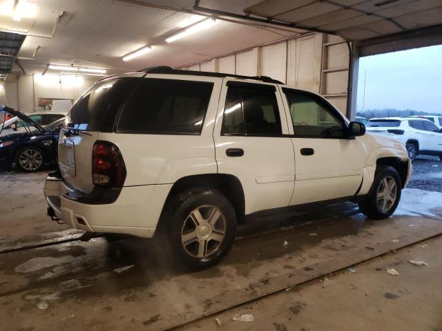 Photo 3 from auction – 2006 CHEVROLET TRAILBLAZE with VIN 1GNDT13S762361869