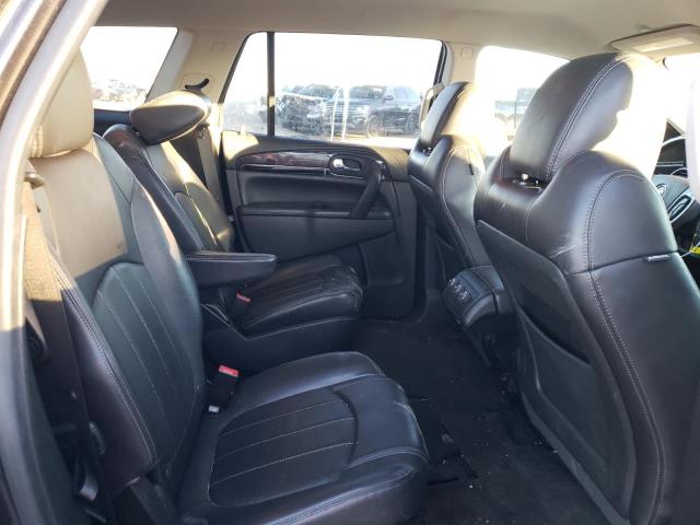 Photo 11 from auction – 2017 BUICK ENCLAVE with VIN 5GAKRBKD1HJ164830