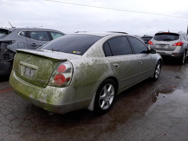 Photo 3 from auction – 2002 NISSAN ALTIMA SE with VIN 1N4BL11E62C117668