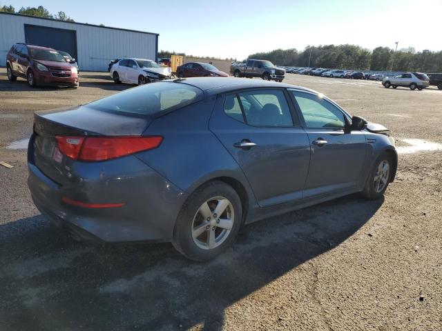 Photo 3 from auction – 2015 KIA OPTIMA LX with VIN 5XXGM4A74FG440168