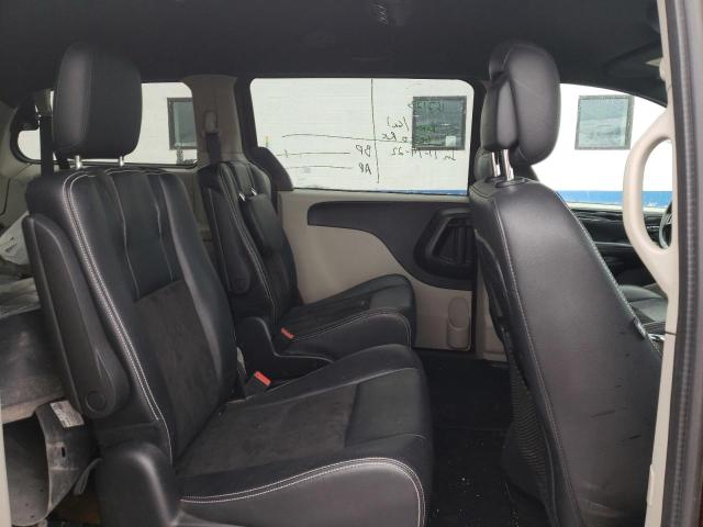 Photo 10 from auction – 2019 DODGE GRAND CARA with VIN 2C4RDGCG3KR578535