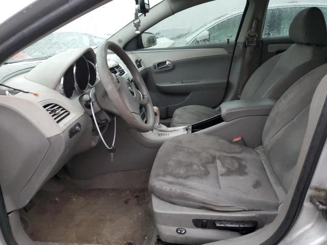 Photo 7 from auction – 2012 CHEVROLET MALIBU with VIN 1G1ZB5E08CF257666
