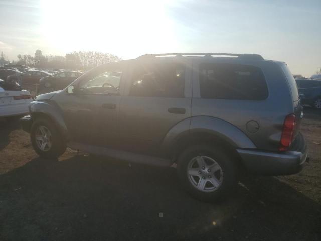 Photo 2 from auction – 2005 DODGE DURANGO SL with VIN 1D4HB48N75F519767