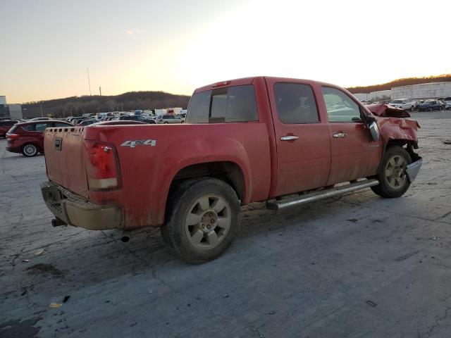 Photo 3 from auction – 2011 GMC SIERRA K15 with VIN 3GTP2VE34BG198475