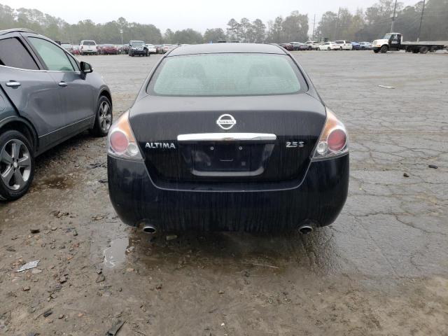 Photo 6 from auction – 2007 NISSAN ALTIMA 2.5 with VIN 1N4AL21E47N475333