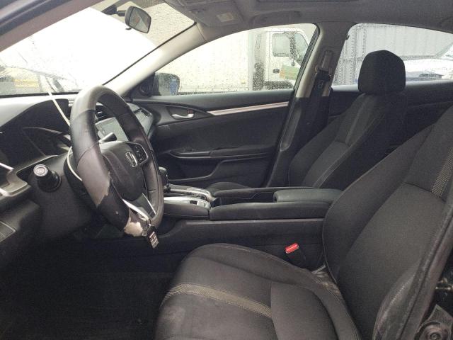 Photo 7 from auction – 2016 HONDA CIVIC EX with VIN 19XFC2F72GE019524