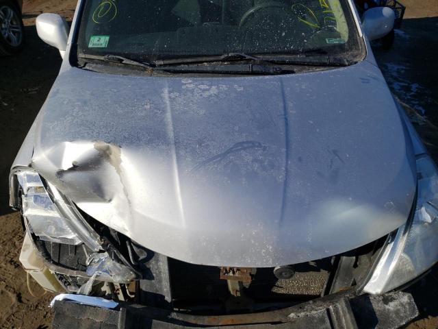 Photo 11 from auction – 2011 NISSAN VERSA S with VIN 3N1BC1CP6BL513633
