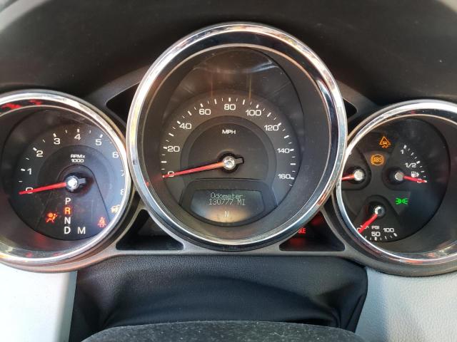 Photo 9 from auction – 2010 CADILLAC CTS with VIN 1G6DA5EG8A0129254