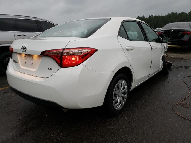 Photo 3 from auction – 2018 TOYOTA COROLLA L with VIN 5YFBURHE6JP761463