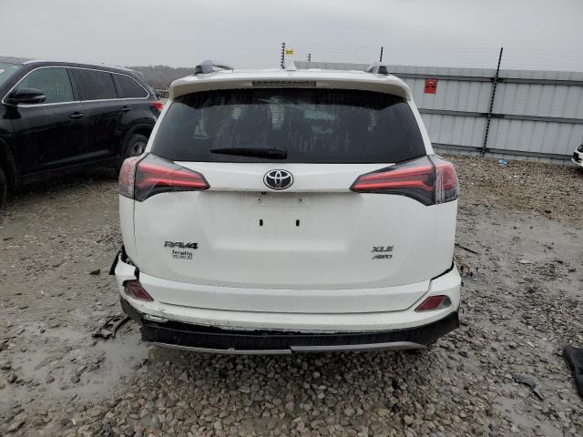 Photo 6 from auction – 2018 TOYOTA RAV4 ADVEN with VIN JTMRFREV4JJ190508