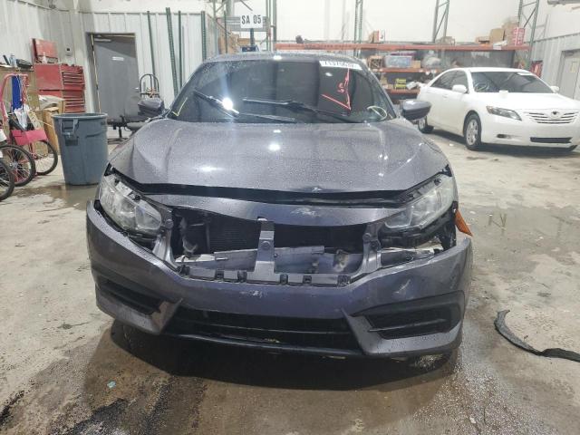 Photo 5 from auction – 2016 HONDA CIVIC EX with VIN 19XFC2F76GE081959