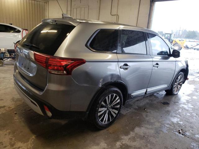 Photo 3 from auction – 2020 MITSUBISHI OUTLANDER with VIN JA4AD2A33LZ018032