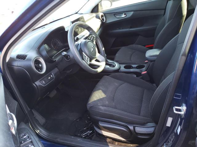 Photo 7 from auction – 2019 KIA FORTE FE with VIN 3KPF24AD3KE136548