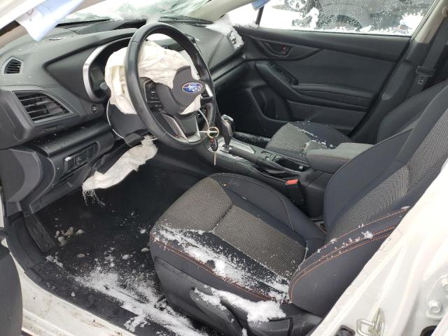 Photo 7 from auction – 2018 SUBARU CROSSTREK with VIN JF2GTABC5JH343183