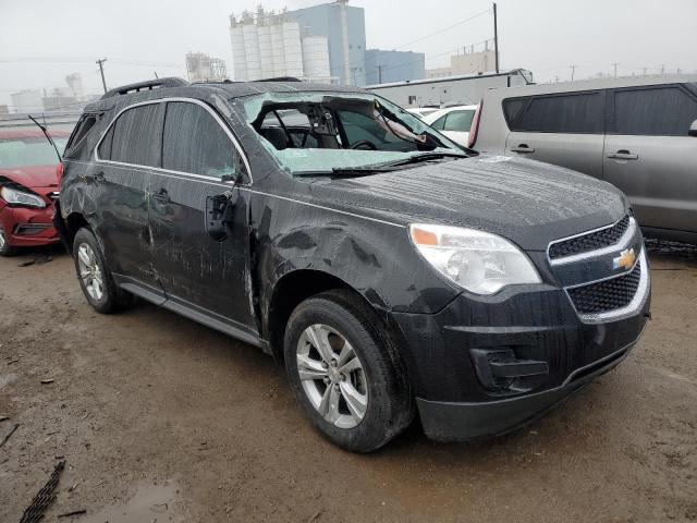 Photo 4 from auction – 2013 CHEVROLET EQUINOX LT with VIN 2GNALDEK7D6423840