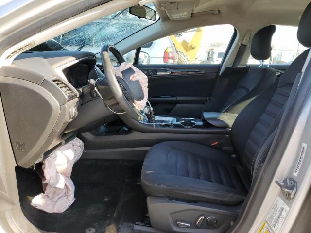 Photo 7 from auction – 2015 FORD FUSION SE with VIN 3FA6P0H70FR119043