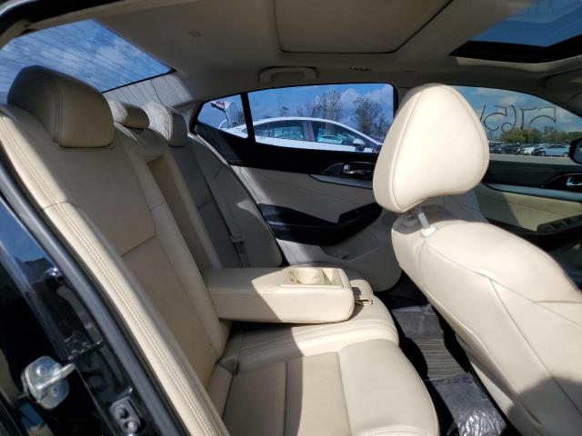 Photo 10 from auction – 2017 NISSAN MAXIMA 3.5 with VIN 1N4AA6AP9HC449161