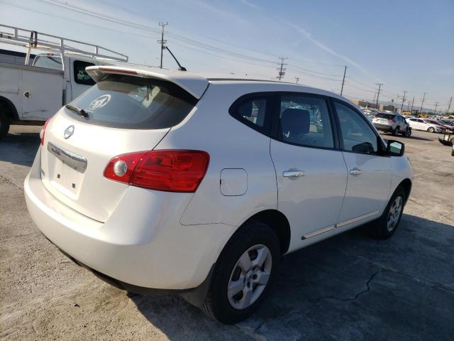 Photo 3 from auction – 2011 NISSAN ROGUE S with VIN JN8AS5MT7BW156833