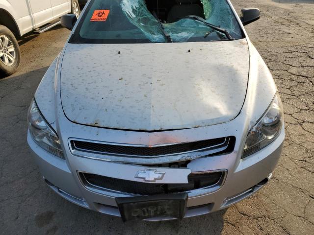 Photo 11 from auction – 2011 CHEVROLET MALIBU LS with VIN 1G1ZB5E10BF170481