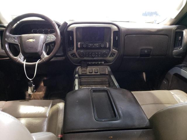 Photo 8 from auction – 2014 CHEVROLET SILVERADO with VIN 3GCUKSEC4EG158810