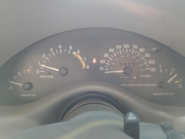 Photo 9 from auction – 1996 BUICK REGAL CUST with VIN 2G4WB52M0T1498903