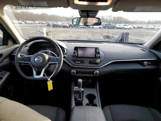 Photo 8 from auction – 2022 NISSAN ALTIMA S with VIN 1N4BL4BV9NN412871
