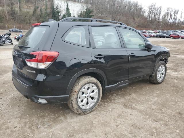 Photo 3 from auction – 2021 SUBARU FORESTER with VIN JF2SKADC1MH552659