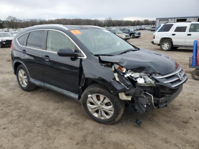 Photo 4 from auction – 2012 HONDA CR-V EXL with VIN JHLRM3H78CC010845