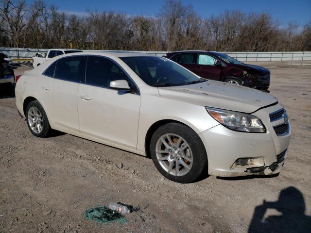 Photo 4 from auction – 2013 CHEVROLET MALIBU 2LT with VIN 1G11F5RR5DF115111