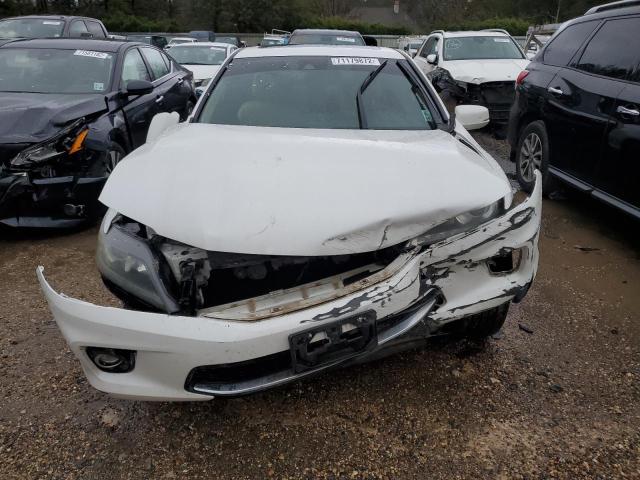 Photo 5 from auction – 2015 HONDA ACCORD EXL with VIN 1HGCT2B83FA008116