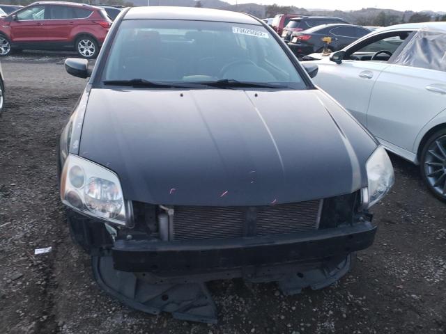 Photo 5 from auction – 2012 MITSUBISHI GALANT FE with VIN 4A32B2FFXCE009982