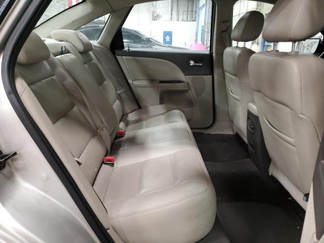 Photo 10 from auction – 2008 FORD TAURUS LIM with VIN 1FAHP25W58G145387