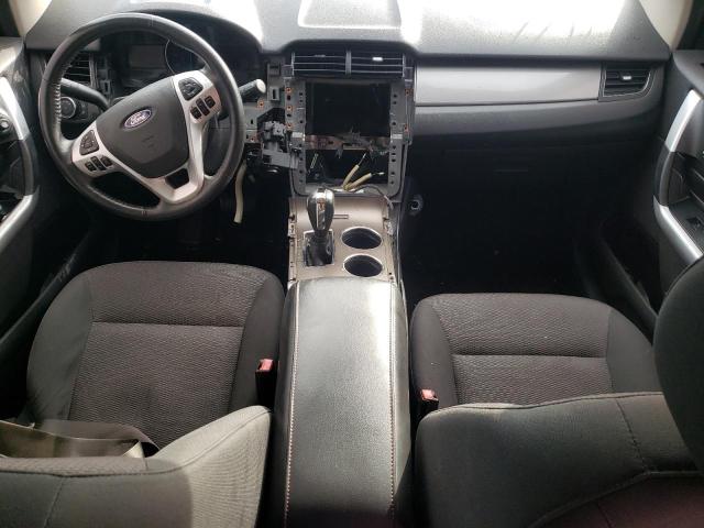 Photo 8 from auction – 2011 FORD EDGE SEL with VIN 2FMDK3JC3BBB31877