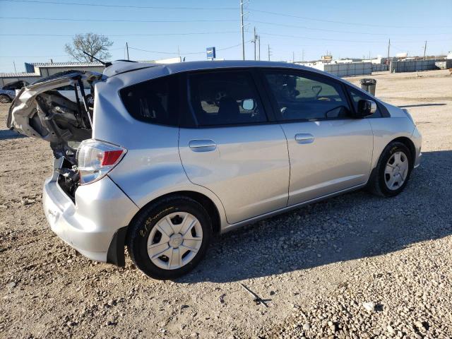 Zdjęcie 3 z aukcji – 2012 HONDA FIT z VIN JHMGE8H37CC025265