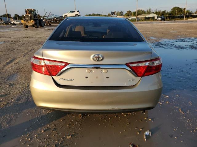 Photo 6 from auction – 2015 TOYOTA CAMRY LE with VIN 4T4BF1FK7FR479235