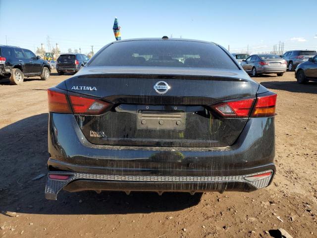 Photo 6 from auction – 2019 NISSAN ALTIMA S with VIN 1N4BL4BV6KC192564