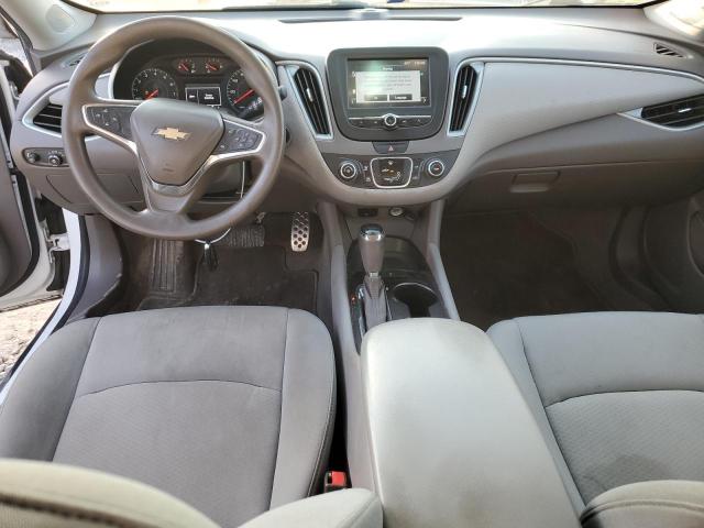 Photo 8 from auction – 2016 CHEVROLET MALIBU LS with VIN 1G1ZB5ST9GF225653