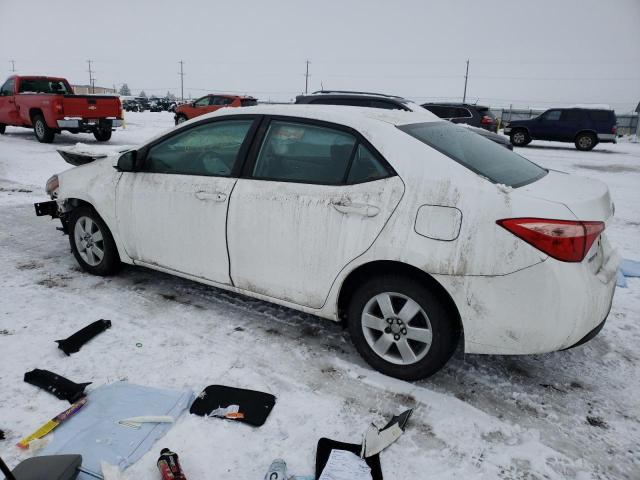 Photo 2 from auction – 2017 TOYOTA COROLLA L with VIN 2T1BURHE5HC854288