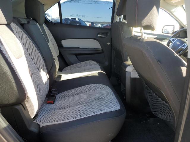 Photo 11 from auction – 2011 CHEVROLET EQUINOX LT with VIN 2CNALDEC4B6244083