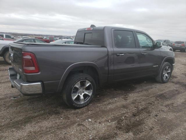 Photo 3 from auction – 2019 RAM 1500 LARAM with VIN 1C6SRFJT9KN925030